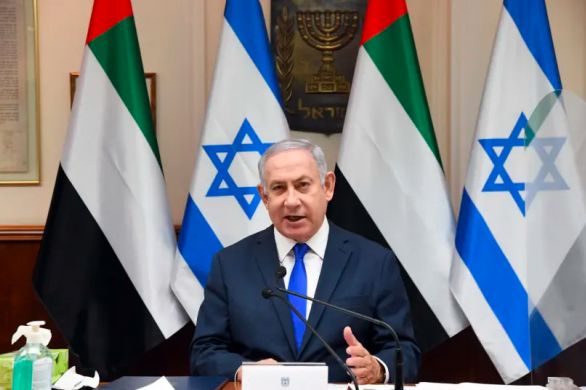 Israël vont signer un accord d'exemption de visa avec les Emirats Arabes Unis, le premier avec un pays arabe