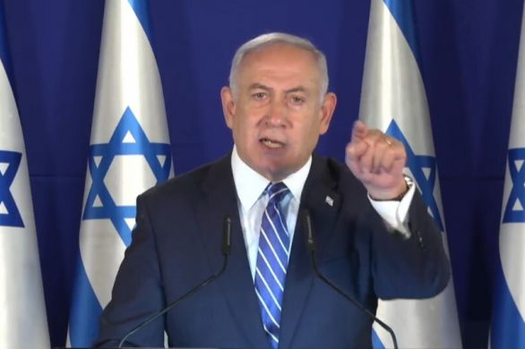 Sondage Israël: Benyamin Netanyahou mène de 10 sièges sur Naftali Bennett