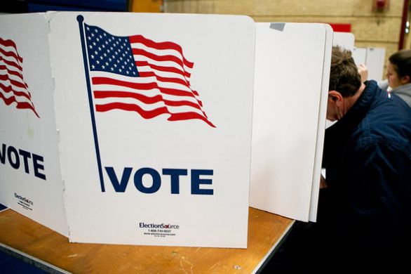 Plus de 50 millions d'Américains ont déjà voté pour la présidentielle