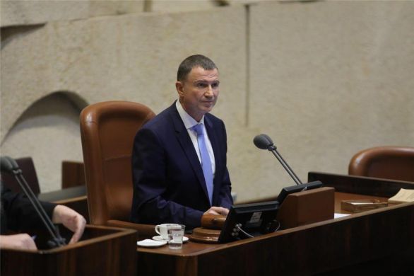 Le Likoud continuera de ne pas participer aux travaux de la Knesset