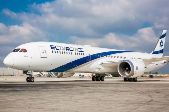 Un premier vol El Al vers l'Australie pour évacuer des touristes israéliens bloqués