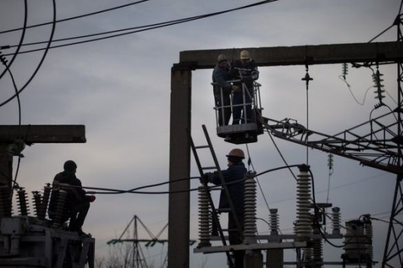 Une panne nationale d'électricité en Israël d'origine inconnue