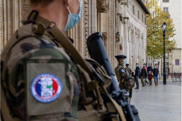 4 nouvelles gardes à vue dans l'enquête de l'attentat de Nice
