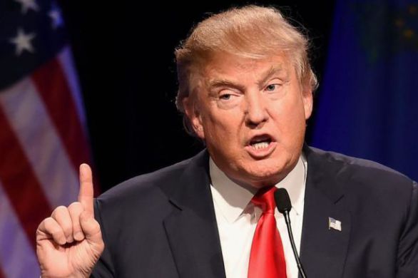 Donald Trump assure avoir une "très solide chance de gagner" la présidentielle américaine