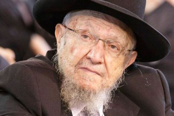 Le Rav Dovid Feinstein est décédé à l'âge de 91 ans
