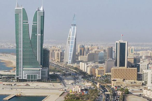 Le Ritz Carlton de Manama devient le premier hôtel à proposer de la nourriture cacher au Bahreïn