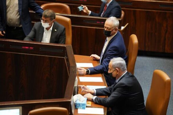 La Knesset approuve à une large majorité l'accord de normalisation des relations avec Bahreïn