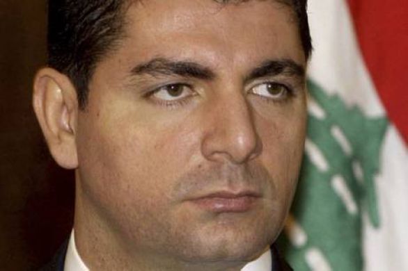 Le fils de l'ancien Premier ministre libanais, Rafik Hariri, appelle son pays et Israël à faire la paix