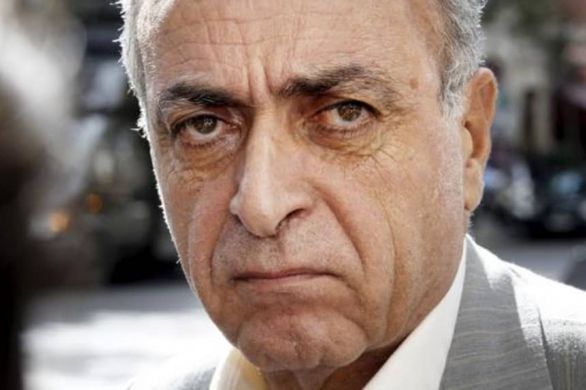 Financement libyen: Ziad Takieddine retire ses accusations contre Nicolas Sarkozy