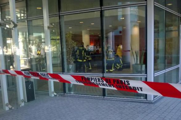 Coups de feu tirés à l'ambassade saoudienne à La Haye, pas de blessés