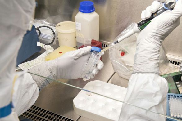 Israël signera un contrat avec Pfizer ce vendredi pour son vaccin contre le coronavirus