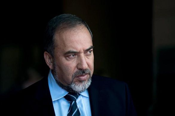 Avigdor Liberman affirme que le Hamas possède des missiles de croisière et des armes à sous-munitions