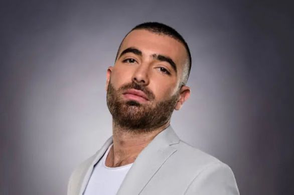 Omer Adam est l'artiste le plus écouté en Israël en 2020 sur Spotify