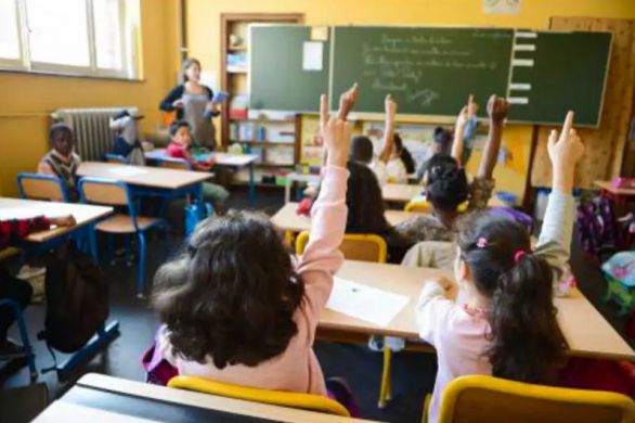 Loi séparatisme: la scolarisation obligatoire dès 3 ans pourrait être assouplie