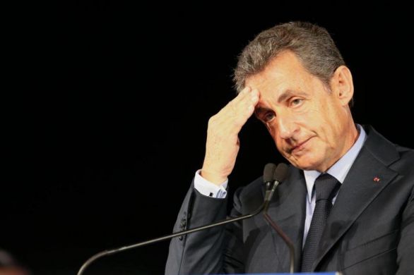 Le parquet national financier requiert 4 ans de prison dont 2 ans avec sursis contre Nicolas Sarkozy
