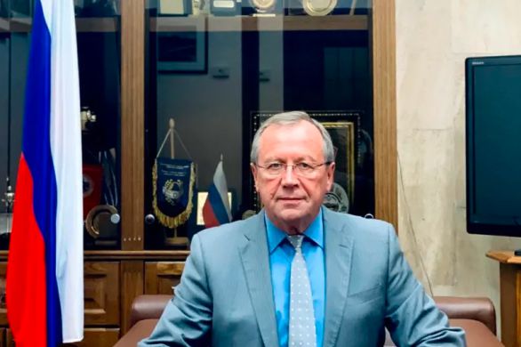 L'ambassadeur de Russie en Israël convoqué au ministère des Affaires étrangères pour réprimande