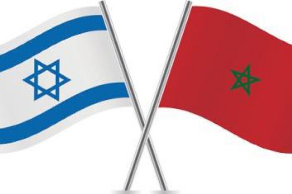 Normalisation Israël-Maroc