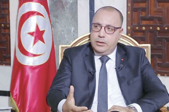 La normalisation des relations n'est pas à l'ordre du jour selon le Premier ministre tunisien