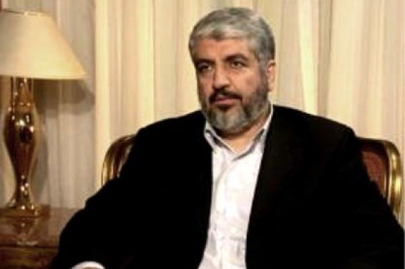 Le Soudan révoque la citoyenneté de l'ancien chef du Hamas, Khaled Mechaal