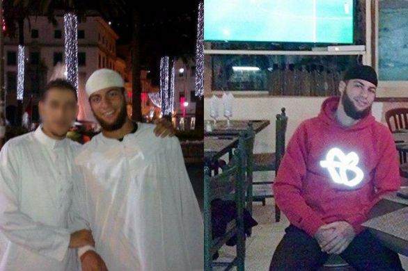 Procès du Thalys: le tireur Ayoub El-Khazzani condamné à la perpétuité