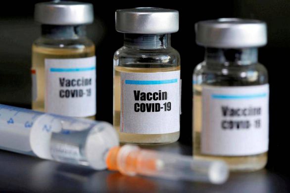 Etats-Unis: un comité consultatif approuve l'utilisation du vaccin de Moderna contre la covid-19