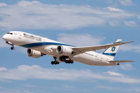 Le premier vol El Al reliant Israël au Maroc aura lieu mardi