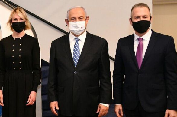 Netanyahou: "beaucoup plus" de pays arabes devraient bientôt normaliser leurs relations avec Israël