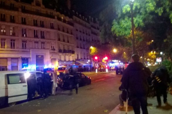Deux attentats terroristes islamistes déjoués en France en 2020
