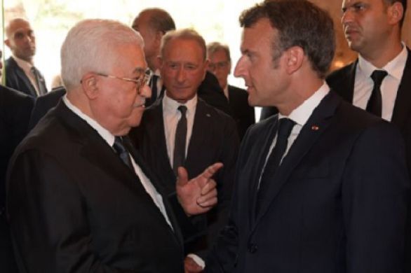 La France donne 10 millions de dollars à un groupe palestinien promouvant le boycott d'Israël