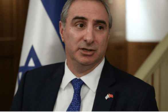 Israël va envoyer un diplomate à Abu Dhabi