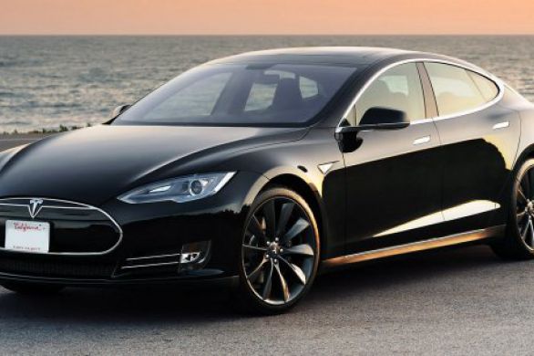 Les voitures Tesla officiellement approuvées à la vente en Israël
