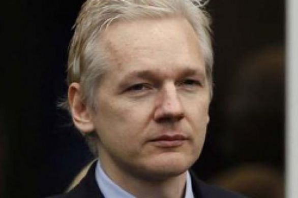 La justice britannique refuse la demande de remise en liberté de Julian Assange