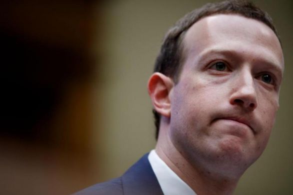 Facebook suspend le compte de Donald Trump au moins jusqu'au 20 janvier