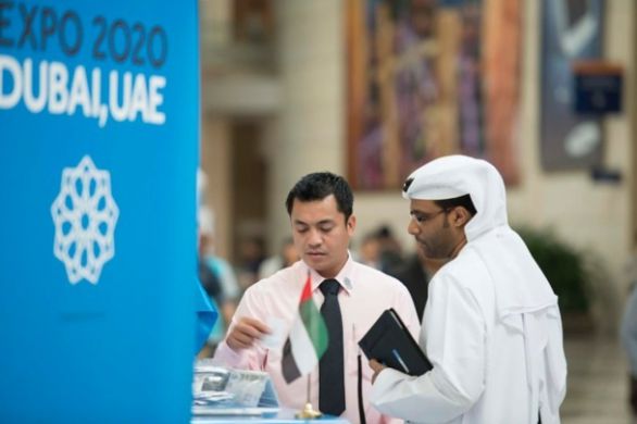 Les Emirats Arabes Unis rouvriront tous les points d'entrée avec le Qatar