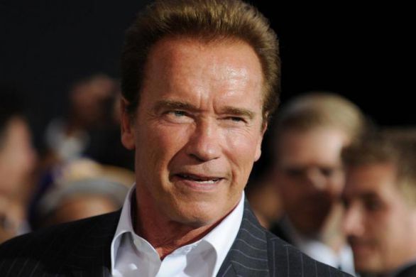 Arnold Schwarzenegger compare l'attaque du Capitole à la Nuit de Cristal