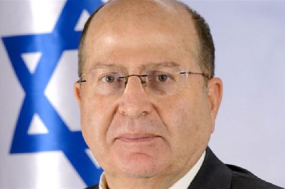 Moshe Ya'alon quitte le parti Yesh Atid et lance la campagne de Telem