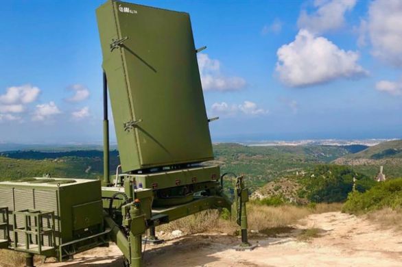 Israël et la Slovaquie signent un accord d'exportation de systèmes radars de 150 millions d'euros