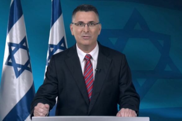 Gideon Saar: moi seul peux remplacer Benyamin Netanyahou