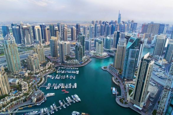 Les Emirats Arabes Unis retardent l'exemption de visa pour les Israéliens en raison du coronavirus