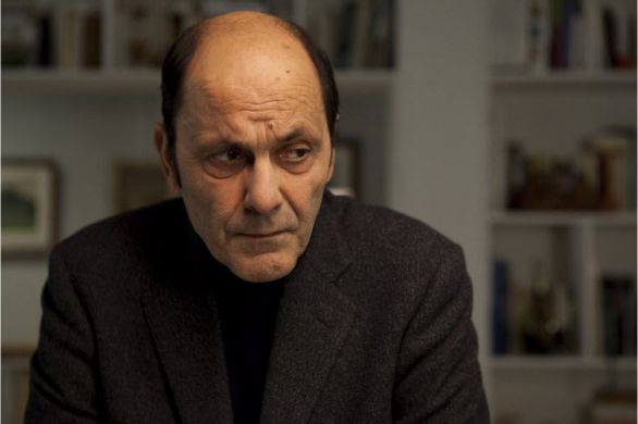 L'acteur français Jean-Pierre Bacri est décédé à l'âge de 69 ans