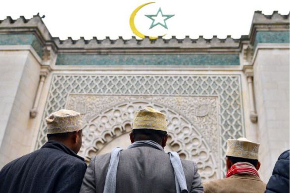 3 fédérations du CFCM refusent de signer la charte des principes de l'Islam de France