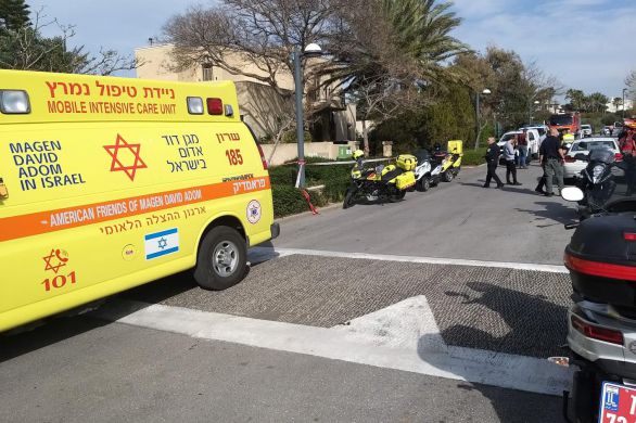 Certains hôpitaux israéliens n'accepteront plus d'ambulances en raison de problèmes financiers