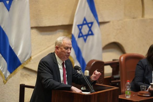 La Knesset approuve le projet de loi doublant les amendes pour violations du confinement