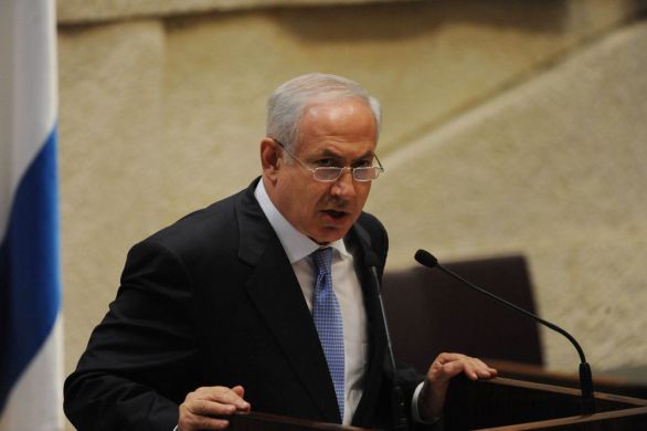 Benyamin Netanyahou: "un Seder restreint est un Seder en sécurité"