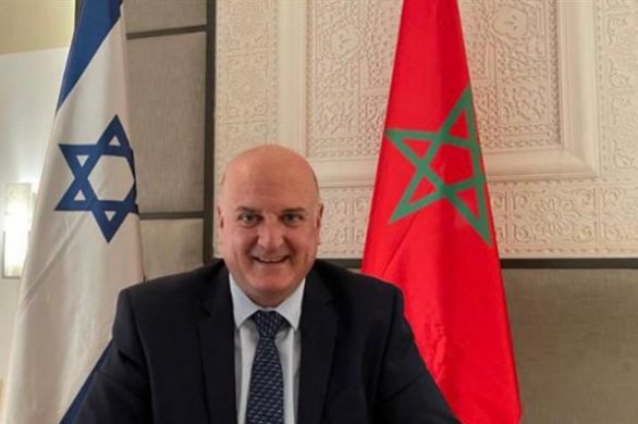 Israël ouvre officiellement des missions diplomatiques à Rabat et Dubaï