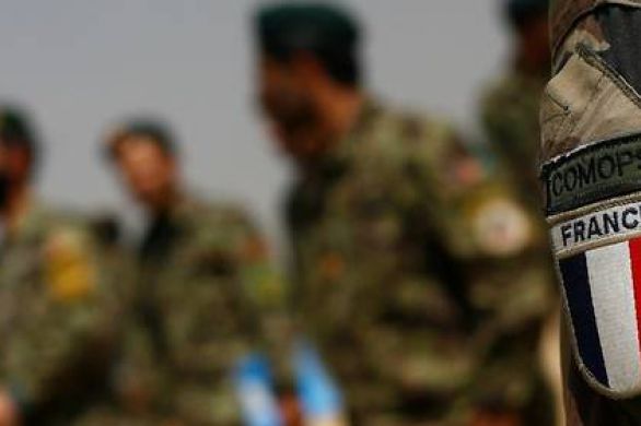 Une centaine de djihadistes tués lors d'une opération militaire franco-malienne