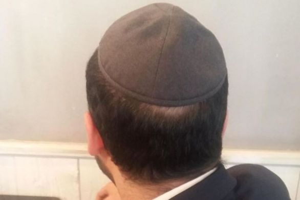Les incidents antisémites en baisse de 50% en 2020 en France