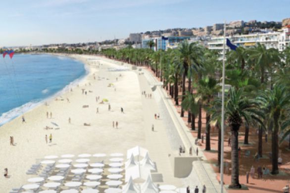 La ville de Nice adopte la définition de l'antisémitisme de l'IHRA