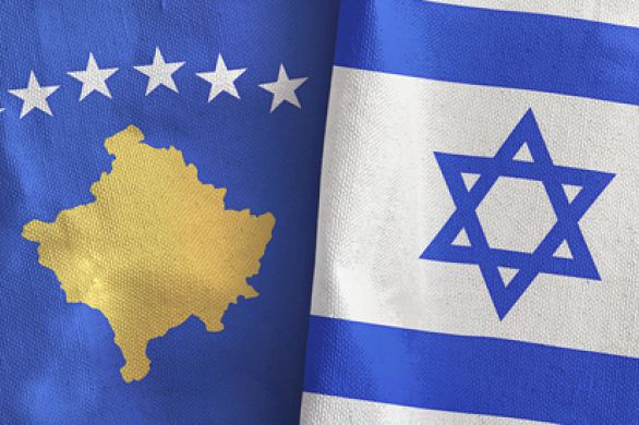 Cérémonie virtuelle ce lundi pour sceller l'accord de paix entre Israël et le Kosovo