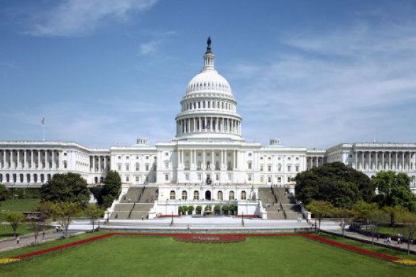 Le Senat américain approuve un amendement pour maintenir l'ambassade américaine à Jérusalem